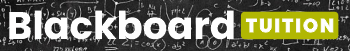 Blackboard Tuition